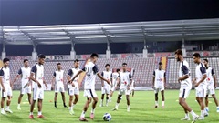 ĐT Bangladesh sẽ sang Việt Nam sớm hơn dự kiến